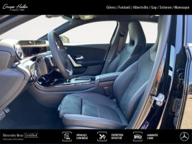 Mercedes Classe A 200 200 d AMG Line  occasion  Gires - photo n12