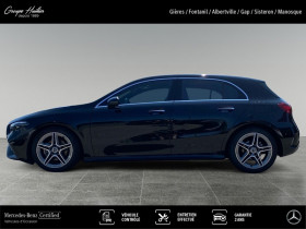 Mercedes Classe A 200 200 d AMG Line  occasion  Gires - photo n2