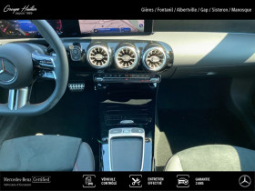 Mercedes Classe A 200 200 d AMG Line  occasion  Gires - photo n13