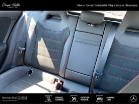 Mercedes Classe A 200 200 d AMG Line  occasion  Gires - photo n14