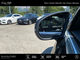 Mercedes Classe A 200 200 d AMG Line  occasion  Gires - photo n17