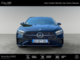 Mercedes Classe A 200 200 d AMG Line  occasion  Gires - photo n8