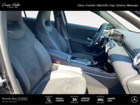 Mercedes Classe A 200 200 d AMG Line  occasion  Gires - photo n15