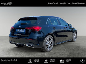 Mercedes Classe A 200 200 d AMG Line  occasion  Gires - photo n5