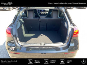 Mercedes Classe A 200 200 d AMG Line  occasion  Gires - photo n10