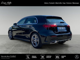 Mercedes Classe A 200 200 d AMG Line  occasion  Gires - photo n3