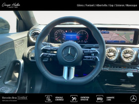 Mercedes Classe A 200 200 d AMG Line  occasion  Gires - photo n19