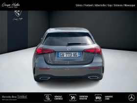 Mercedes Classe A 200 200 d AMG Line  occasion  Gires - photo n4