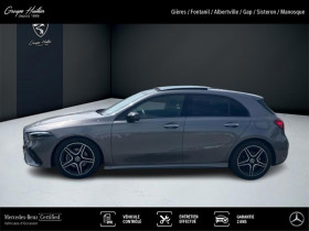 Mercedes Classe A 200 200 d AMG Line  occasion  Gires - photo n2