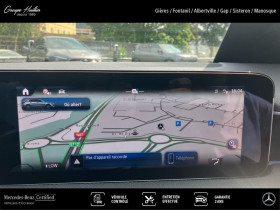 Mercedes Classe A 200 200 d AMG Line  occasion  Gires - photo n11
