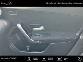 Mercedes Classe A 200 200 d AMG Line  occasion  Gires - photo n17