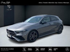 Mercedes Classe A 200 , garage GROUPE HUILLIER OCCASIONS  Gires