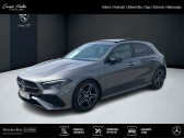 Mercedes Classe A 200 occasion année 2024 boite Automatique Annonce Mercedes Classe A 200 occasion Diesel 200 d AMG Line à Gières