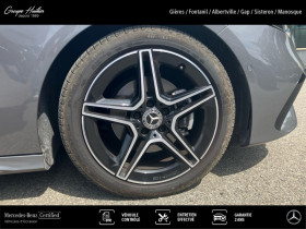 Mercedes Classe A 200 200 d AMG Line  occasion  Gires - photo n7