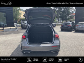 Mercedes Classe A 200 200 d AMG Line  occasion  Gires - photo n8