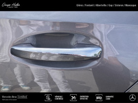 Mercedes Classe A 200 200 d AMG Line  occasion  Gires - photo n19