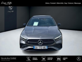 Mercedes Classe A 200 200 d AMG Line  occasion  Gires - photo n6