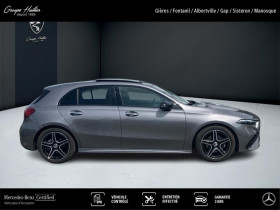 Mercedes Classe A 200 200 d AMG Line  occasion  Gires - photo n5