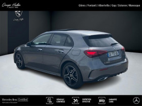 Mercedes Classe A 200 200 d AMG Line  occasion  Gires - photo n3
