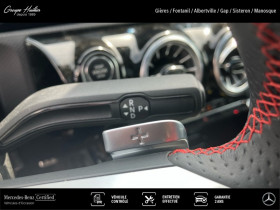Mercedes Classe A 200 200 d AMG Line  occasion  Gires - photo n12
