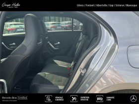 Mercedes Classe A 200 200 d AMG Line  occasion  Gires - photo n14