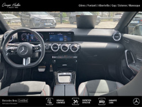Mercedes Classe A 200 200 d AMG Line  occasion  Gires - photo n9
