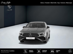 Mercedes Classe A 200 200 d AMG Line  occasion  Gires - photo n17