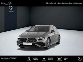 Mercedes Classe A 200 200 d AMG Line  occasion  Gires - photo n1