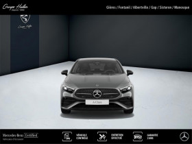 Mercedes Classe A 200 200 d AMG Line  occasion  Gires - photo n8