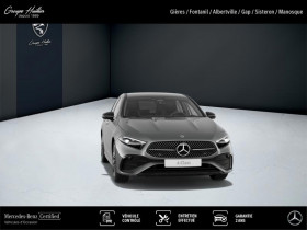 Mercedes Classe A 200 200 d AMG Line  occasion  Gires - photo n16