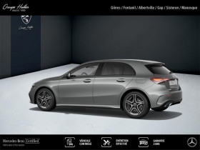 Mercedes Classe A 200 200 d AMG Line  occasion  Gires - photo n19