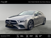 Annonce Mercedes Classe A 200 occasion Diesel 200 d AMG Line � Gi�res