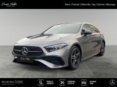Annonce Mercedes Classe A 200 occasion Diesel 200 d AMG Line � Gi�res