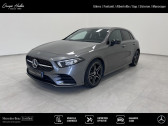Mercedes Classe A 200 occasion année 2022 boite Automatique Annonce Mercedes Classe A 200 occasion Diesel 200 d AMG Line à Fontanil-Cornillon