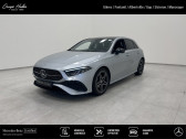 Mercedes Classe A 200 occasion année 2025 boite Automatique Annonce Mercedes Classe A 200 occasion Diesel 200 d AMG Line à Fontanil-Cornillon