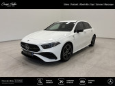 Annonce Mercedes Classe A 200 occasion Diesel 200 d AMG Line � Fontanil-Cornillon