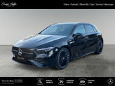 Annonce Mercedes Classe A 200 occasion Diesel 200 d AMG Line � Fontanil-Cornillon