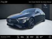 Mercedes Classe A 200 occasion année 2025 boite Automatique Annonce Mercedes Classe A 200 occasion Diesel 200 d AMG Line à SISTERON