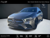 Mercedes Classe A 200 occasion année 2020 boite Automatique Annonce Mercedes Classe A 200 occasion Diesel 200 d AMG Line à SISTERON