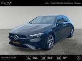 Annonce Mercedes Classe A 200 occasion Diesel 200 d AMG Line  SISTERON