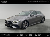 Annonce Mercedes Classe A 200 occasion Diesel 200 d AMG Line  SISTERON