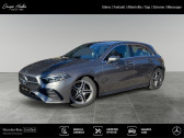 Annonce Mercedes Classe A 200 occasion Diesel 200 d AMG Line  SISTERON
