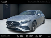 Mercedes Classe A 200 occasion année 2024 boite Automatique Annonce Mercedes Classe A 200 occasion Diesel 200 d AMG Line à SISTERON