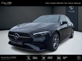 Annonce Mercedes Classe A 200 occasion Diesel 200 d AMG Line  SISTERON