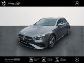 Mercedes Classe A 200 200 d AMG Line   SISTERON 