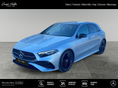 Annonce Mercedes Classe A 200 occasion Diesel 200 d AMG Line � SISTERON