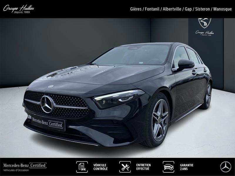 Mercedes Classe A 200 200 d AMG Line  occasion  GAP