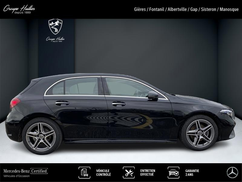 Mercedes Classe A 200 200 d AMG Line  occasion  GAP - photo n6