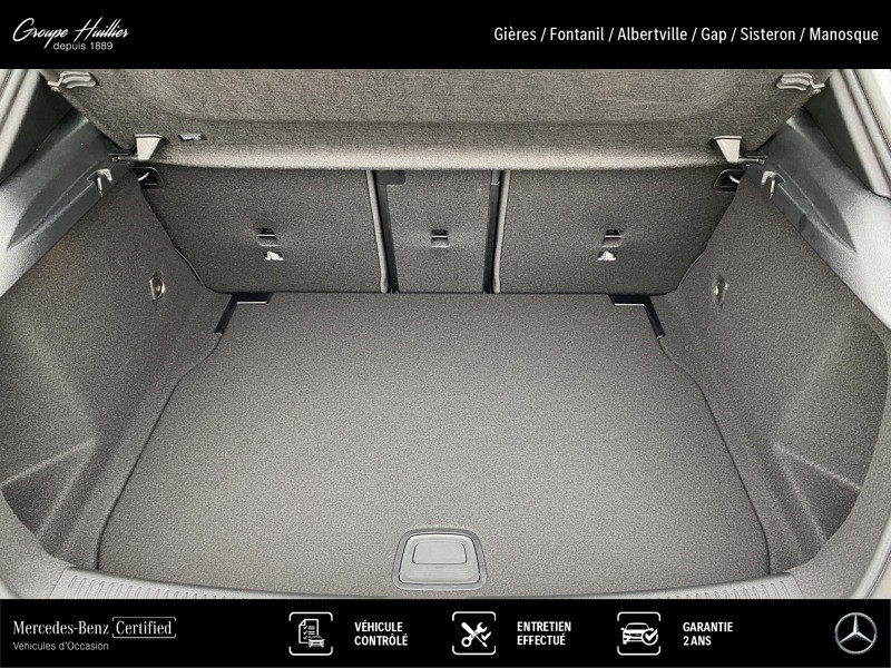 Mercedes Classe A 200 200 d AMG Line  occasion  GAP - photo n10