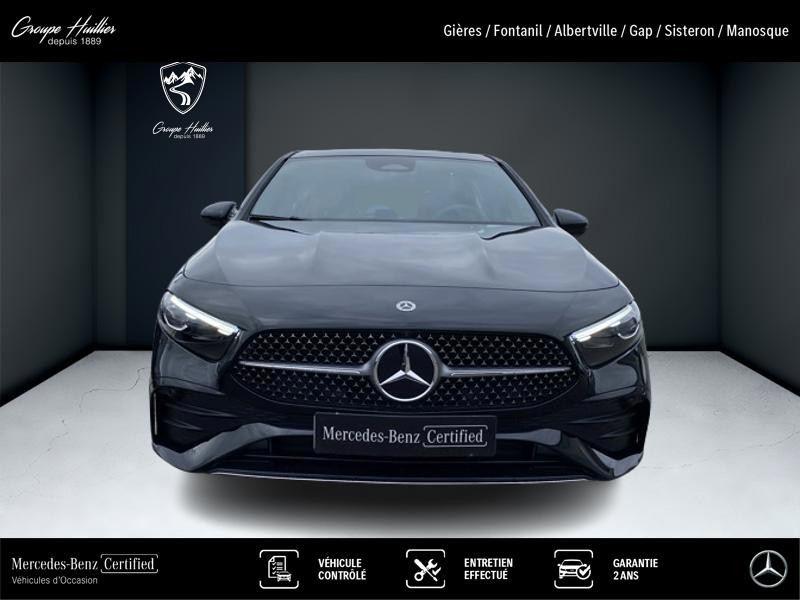 Mercedes Classe A 200 200 d AMG Line  occasion  GAP - photo n8